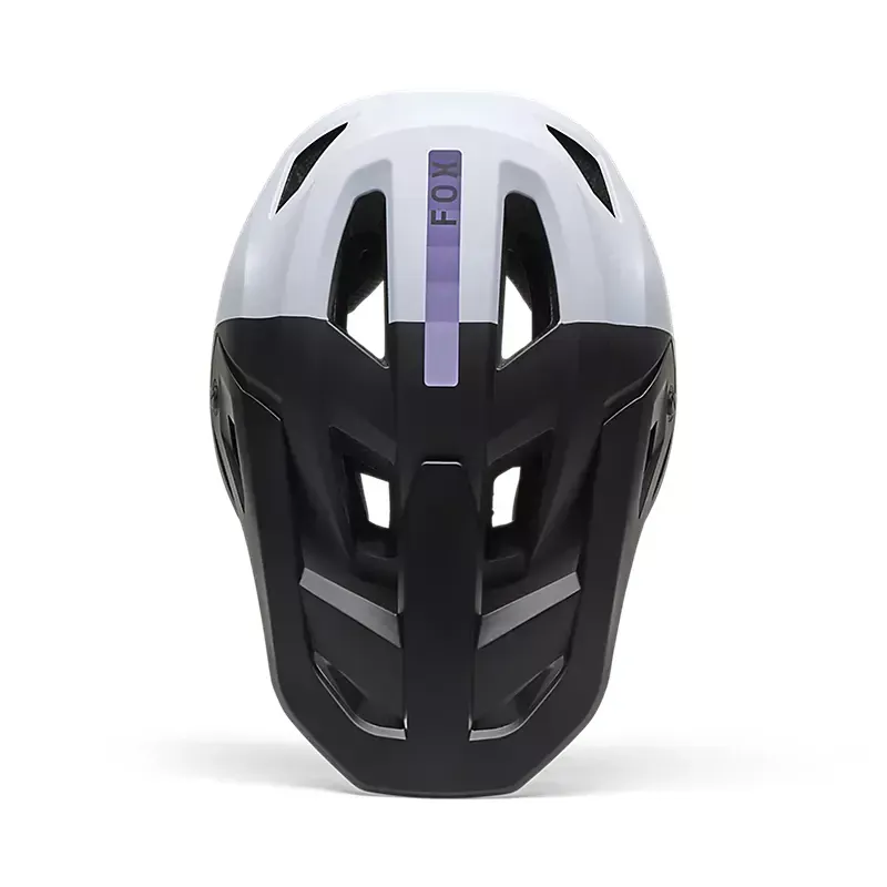 Fox clothing Rampage 5050 Mountain Bike Helmet -3