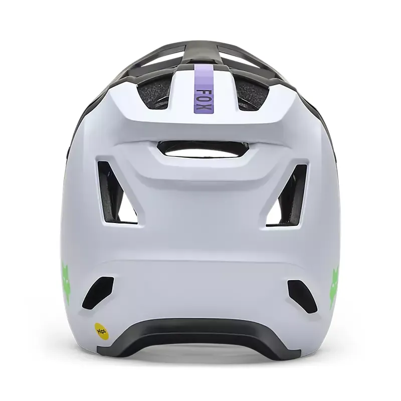 Fox clothing Rampage 5050 Mountain Bike Helmet -4