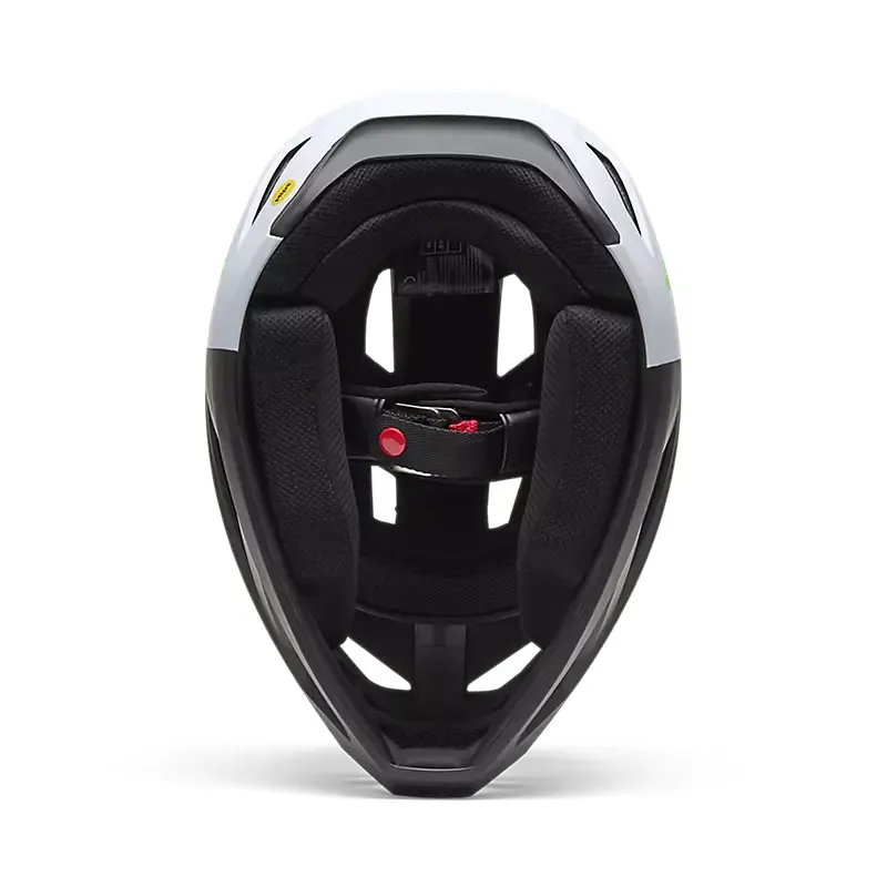 Fox clothing Rampage 5050 Mountain Bike Helmet -5