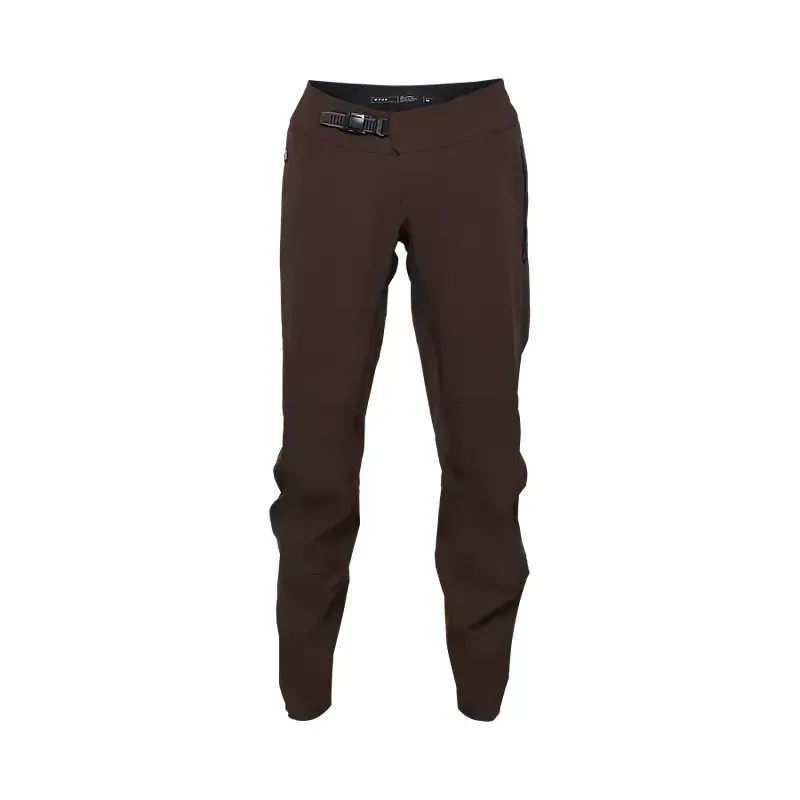 Fox Defend 3l Water Pant in Cocoa