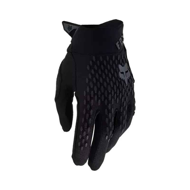 Fox Women's Defend Gloves in Black