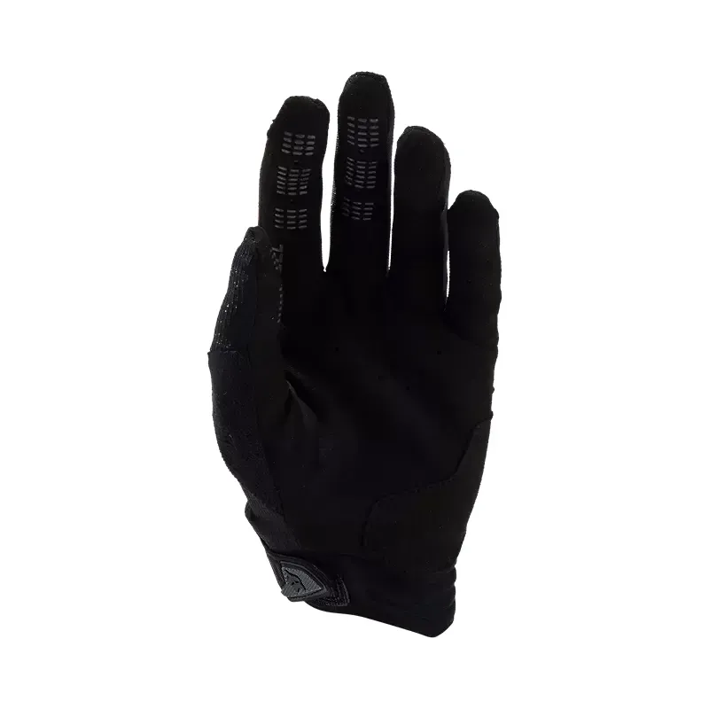 Fox Women's Defend Gloves in Black-1