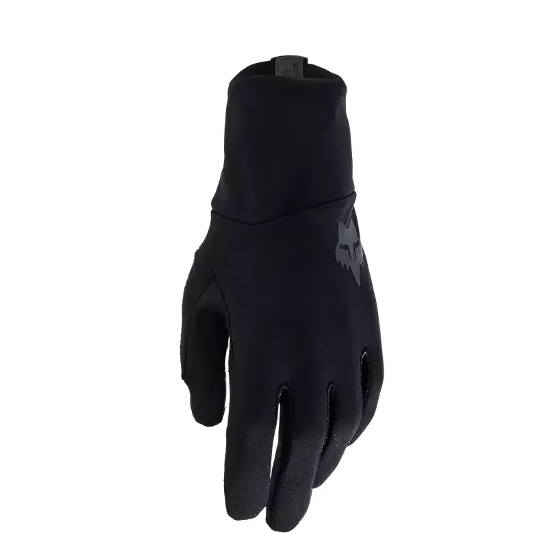 Fox Women's Ranger Fire Gloves in Black