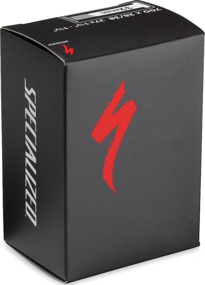 2018 Specialized Standard 29 Mountain Bike Tube in Black