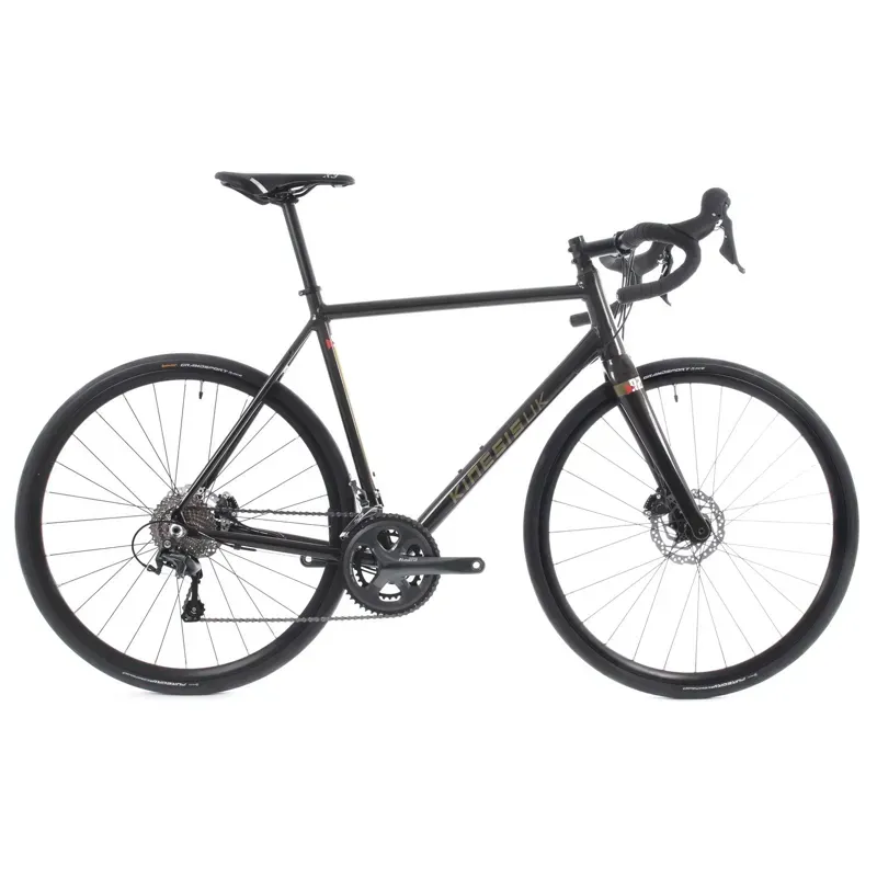Kinesis R2 Disc Road Bike 