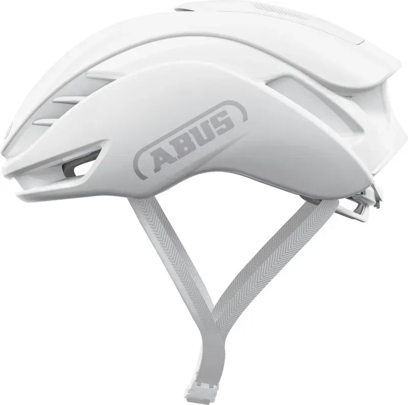 ABUS - GAMECHANGER 2.0 Pure S White Small