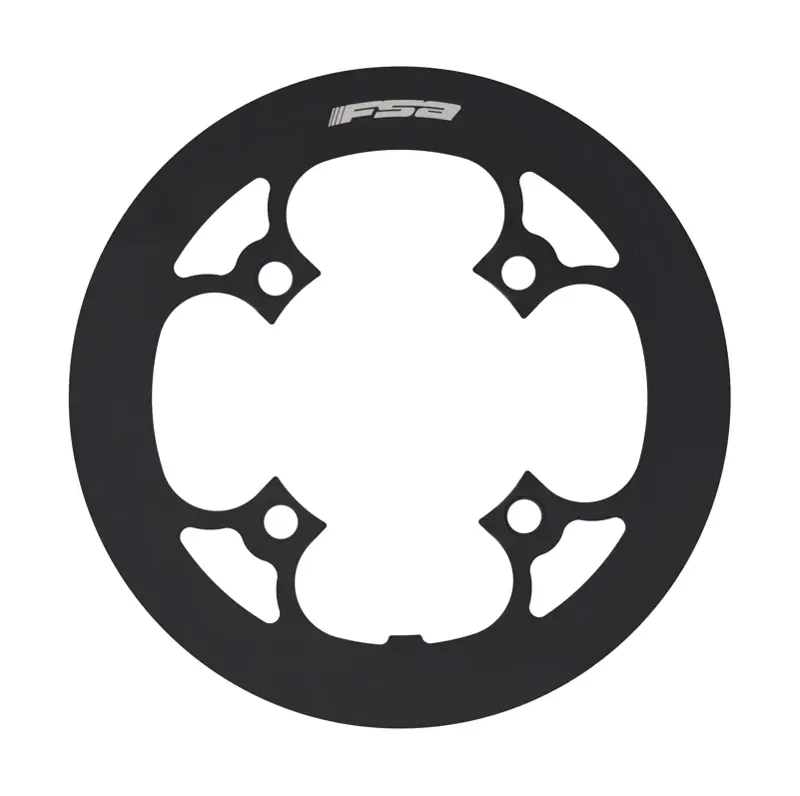 FSA Bosch Ebike G3 Chainguard In Black