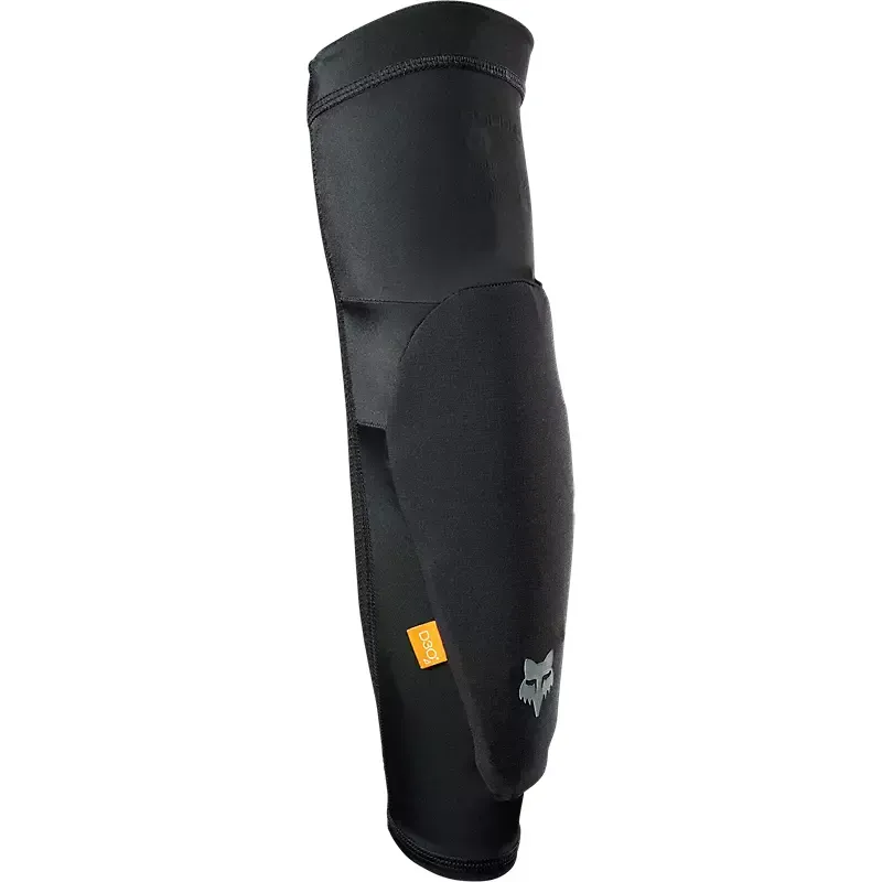 Enduro Elbow Sleeve blk BLACK