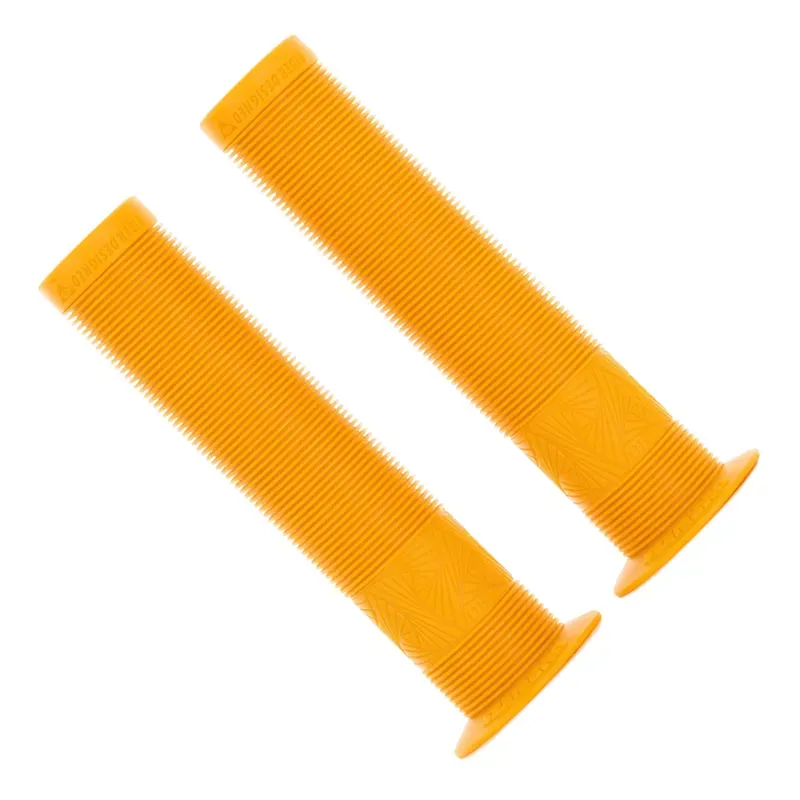 DMR - Sect Grip - Mustard Yellow one size