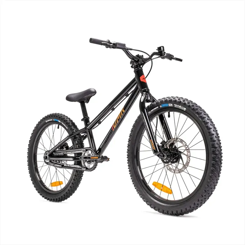 DMR  Sidekick Ride 20 inch Kids Bike -1