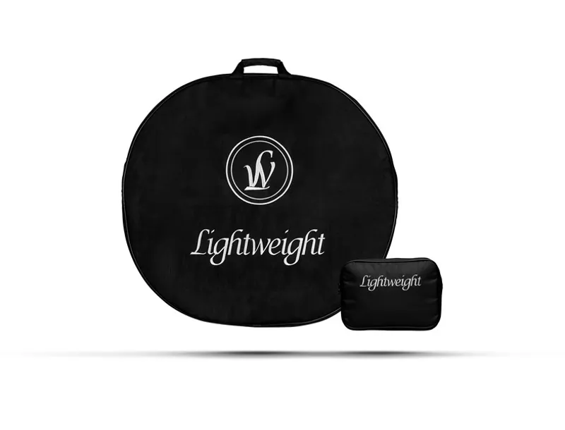 Lightweight Double Wheel Bag