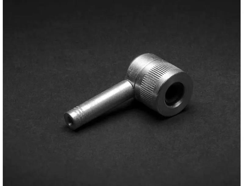 Lightweight Autobahn Disc Pump Adpater-1