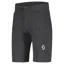 Scott Explorair Tech Shorts in Black