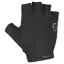 Scott Essential Gel Short Finger Glove In Black