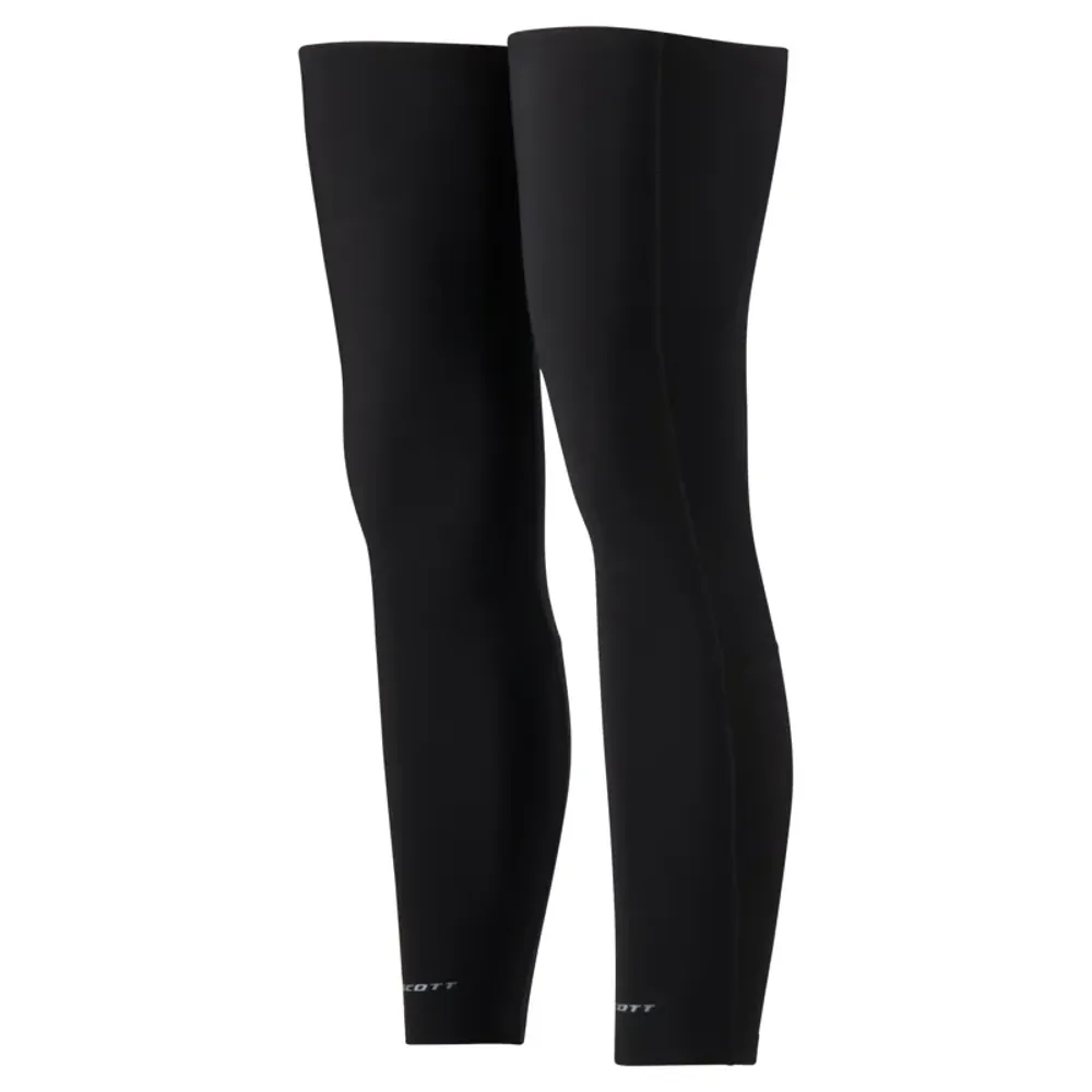Js Cycles Scott Leg Warmers AS Team  | Free delivery over £50 & Cycle Scheme available.