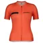 Scott RC Pro Short Sleeve Woman's Jersey In Astro Red/Black