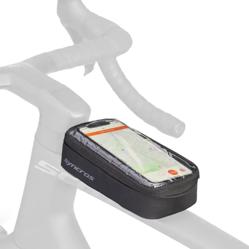 Scott Syncros Ride Touch Screen Toptube Bag