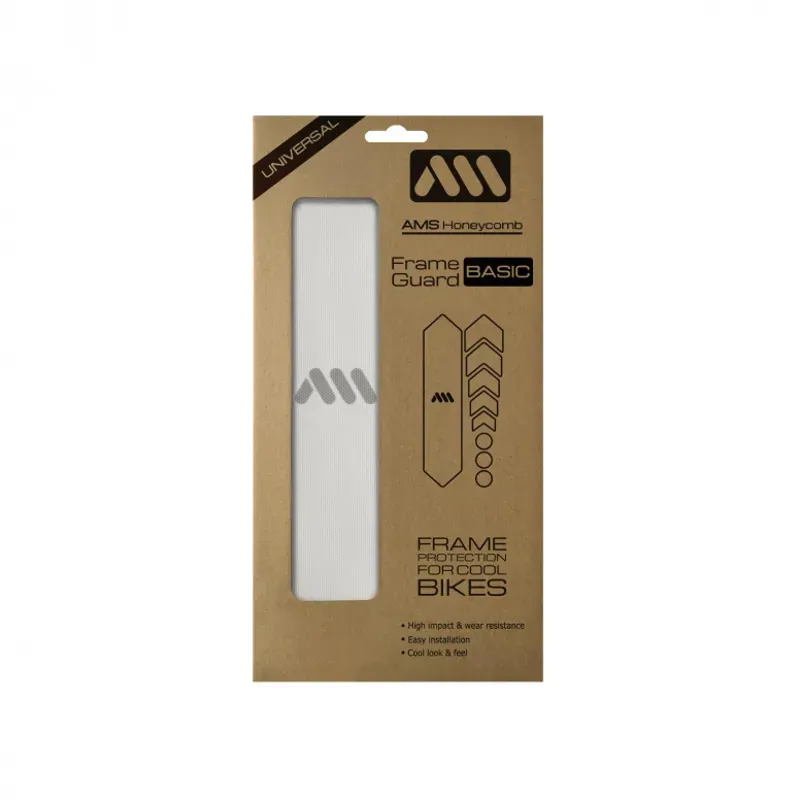 Frame Guard Basic - Clear-1