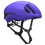 Scott Cadence Plus CE Helmet In Ultra Purple