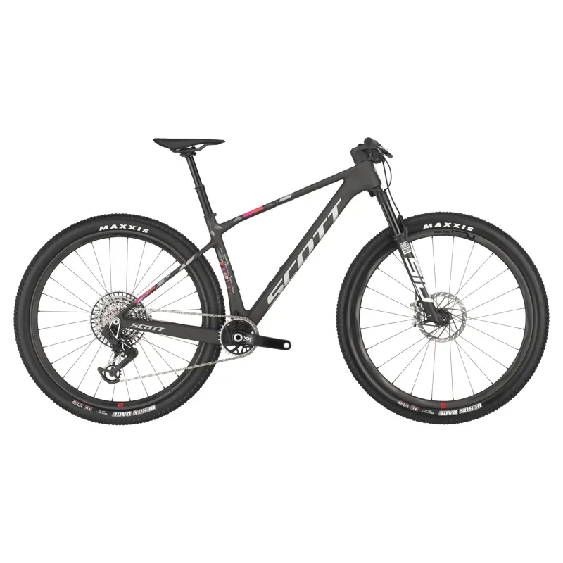 Scott Scale RC World Cup AXS XC Mountain Bike 