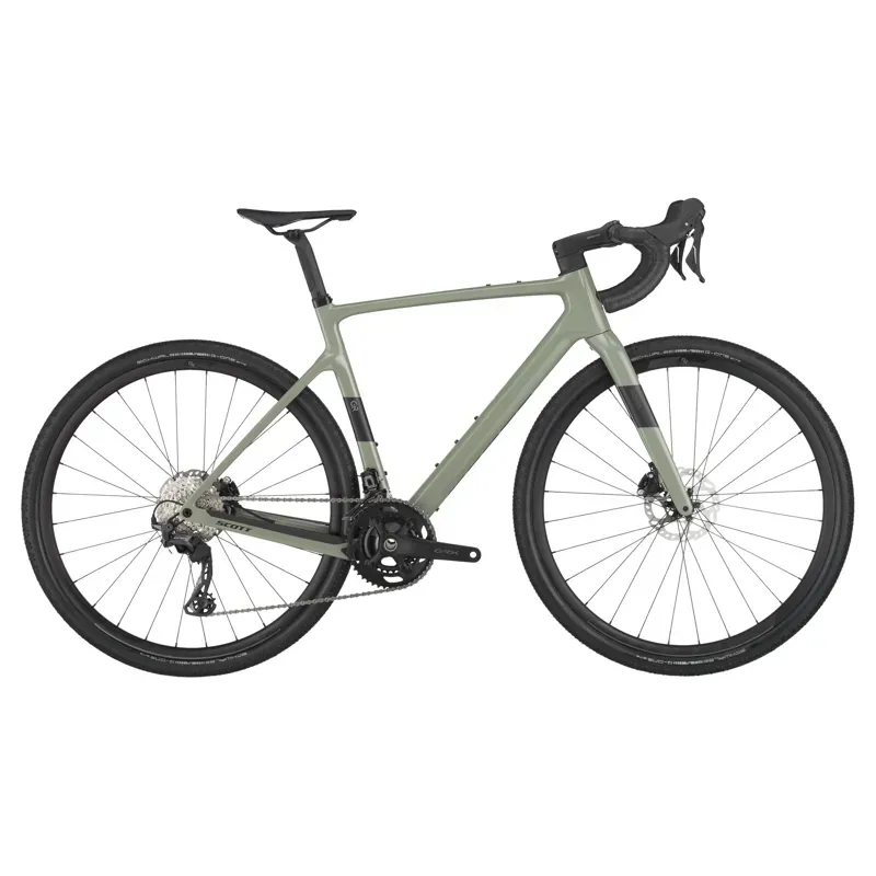 Scott Addict Gravel 50 Carbon Gravel Bike 