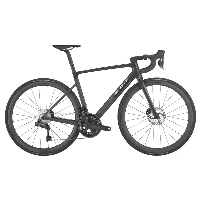 Scott Addict RC 20 Carbon Road Bike - 2025-2