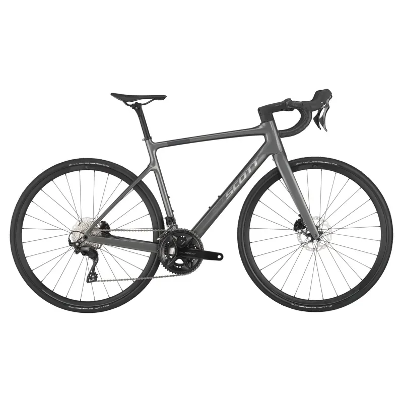 さらに値下げ）世界最軽量！SCOTT・ADDICT SL・SHIMANO DURA-ACE Di2