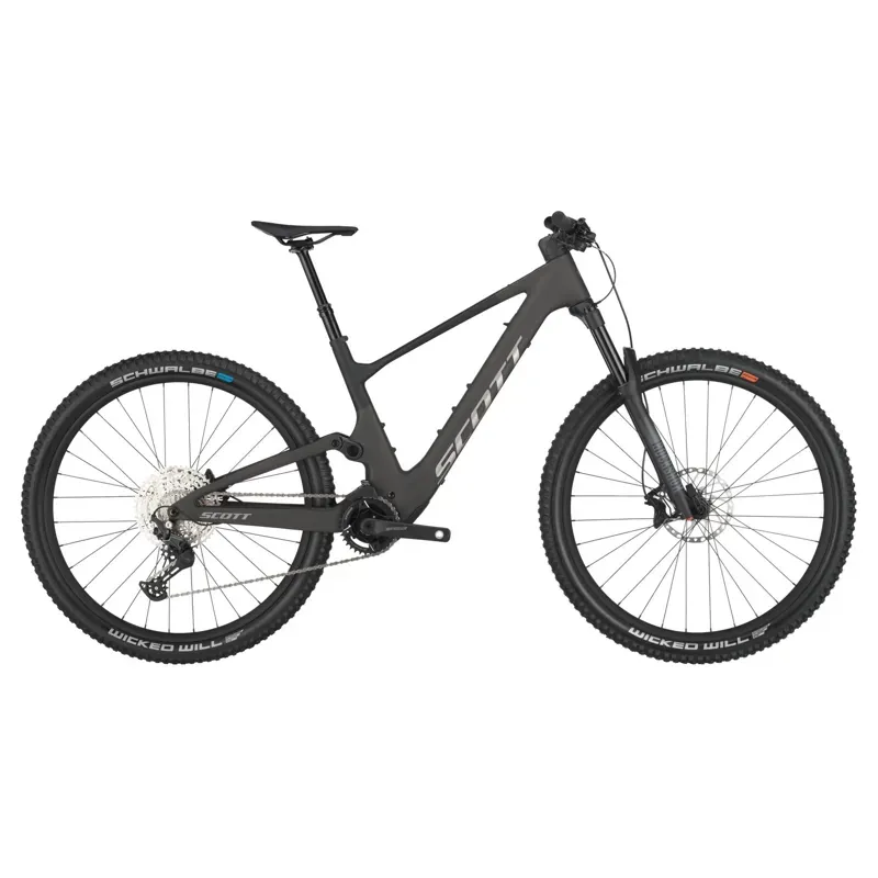 Scott Lumen 920 Dual Suspension Electric Mountain Bike - 2025-2