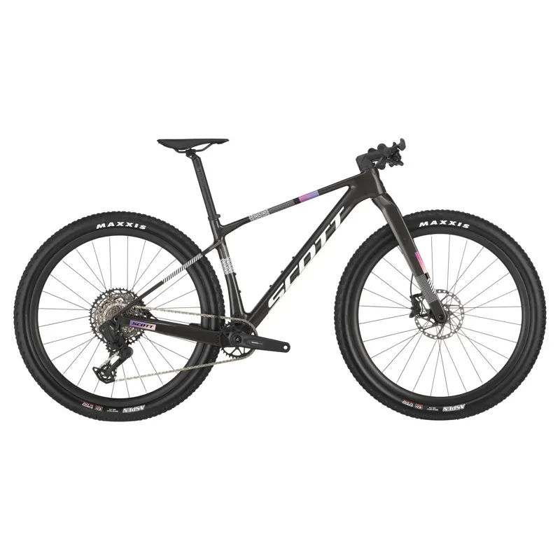 Scott Scale Gravel 10 Carbon Flat Bar Gravel Bike - 2025