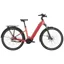 Bergamont E-Horizon SUV 20 Belt Wave E-MTB in Red