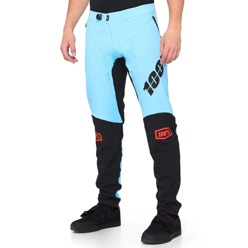 100 R-Core X Pants 3