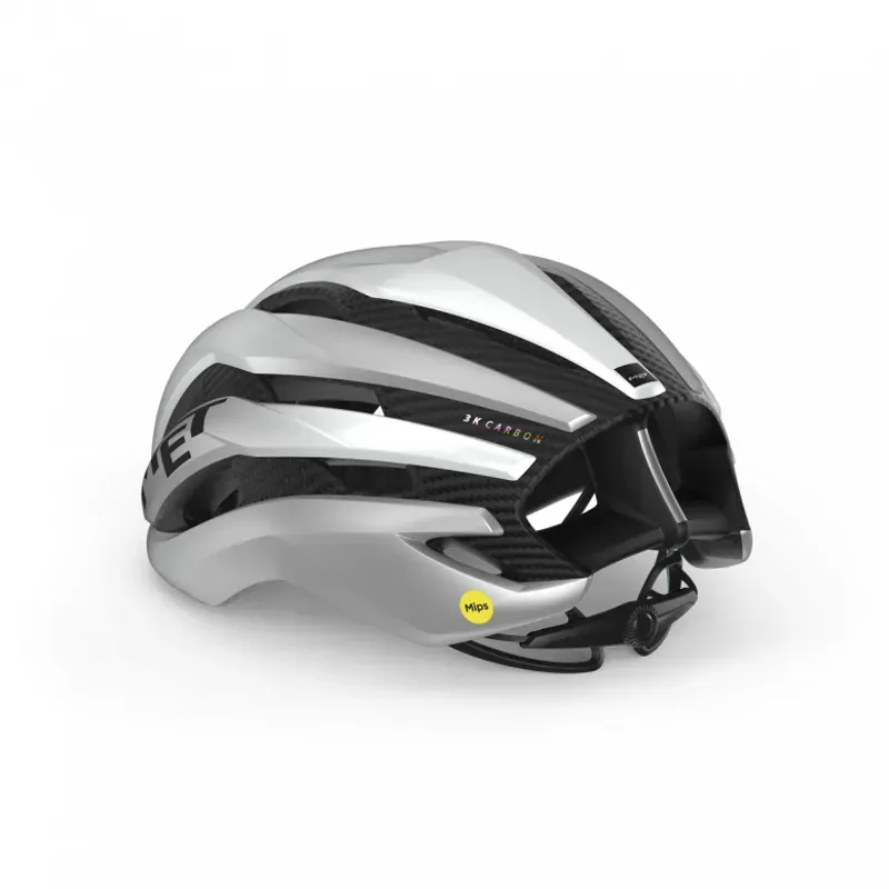 MET Trenta 3K Carbon MIPS Helmet-2