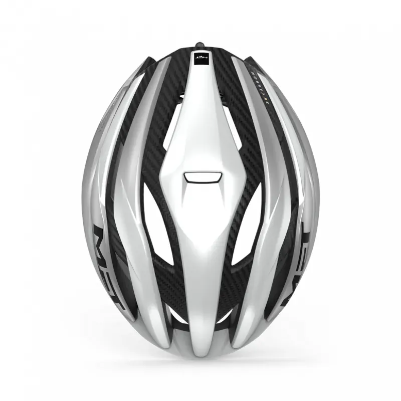 MET Trenta 3K Carbon MIPS Helmet-3