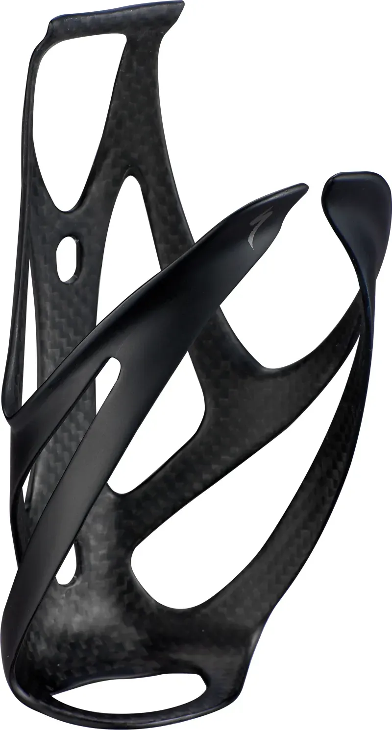 Specialized S-Works Carbon Rib Cage III in Black