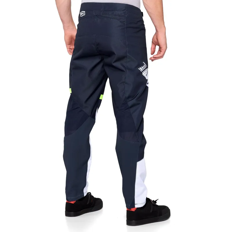 100 R-Core Pants -1