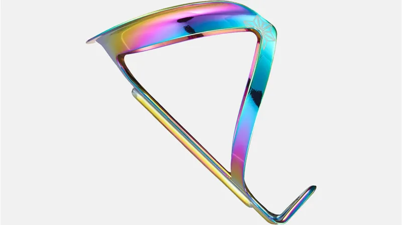 Specialized Supacaz Ano Fly Cage in Oil Slick-1