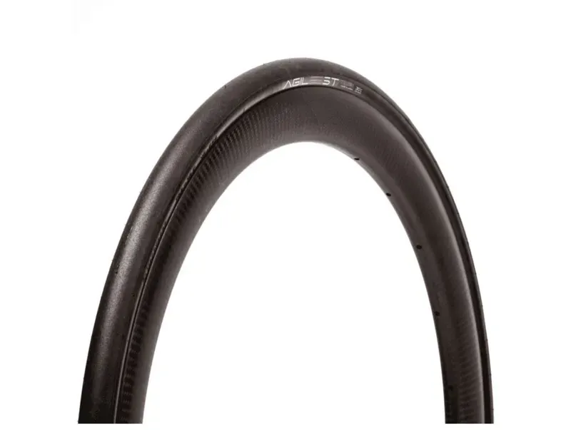 Panaracer Agilest Folding Road Tyre in Black