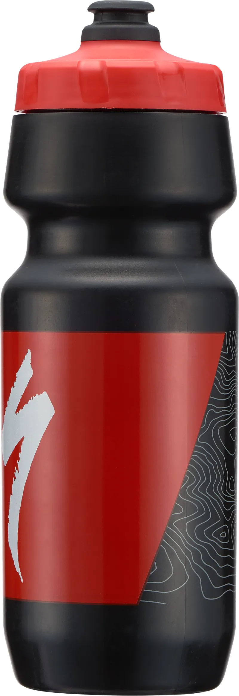 Specialized Big Mouth 24oz Bottle in Black