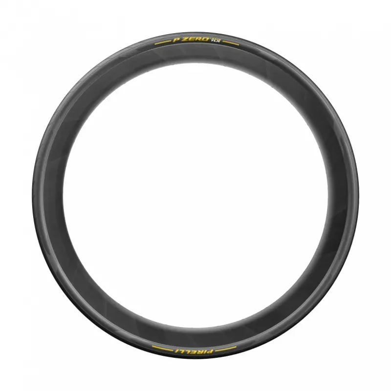Pirelli P ZERO Race TLR 700x26c in Black-1