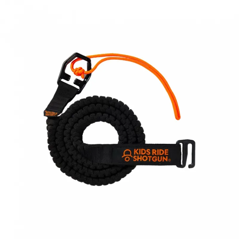 Quick Fit MTB Tow Rope 