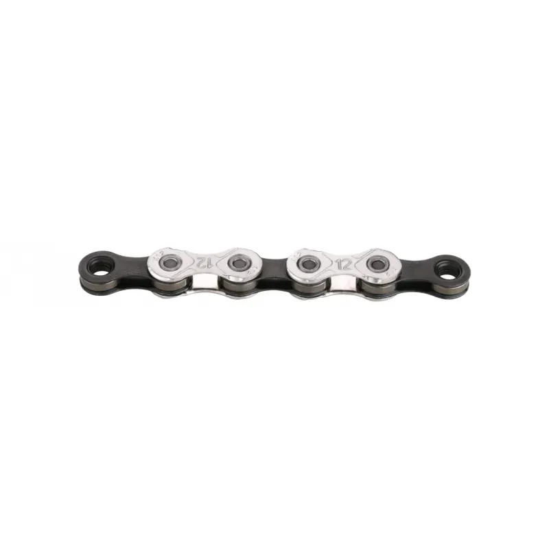 KMC X12 Aurora 12-speed 126-link Chain in Aurora-4