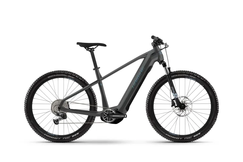 Haibike AllTrack 5 Electric Mountain Bike 720WH 