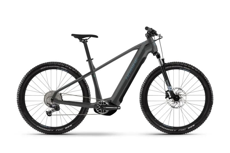 Haibike AllTrack 5 Electric Mountain Bike 720WH -1