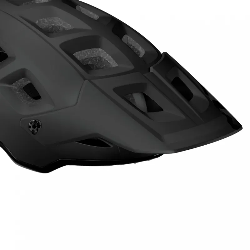 Terranova Visor Uni- Size Black