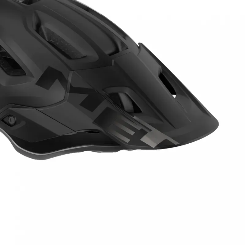 Roam Visor For S/M Size Helmet Black