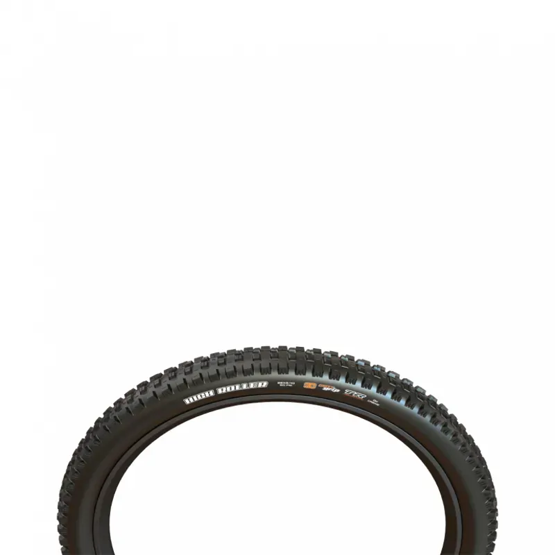 High Roller 3 EXO+ Black 2-2