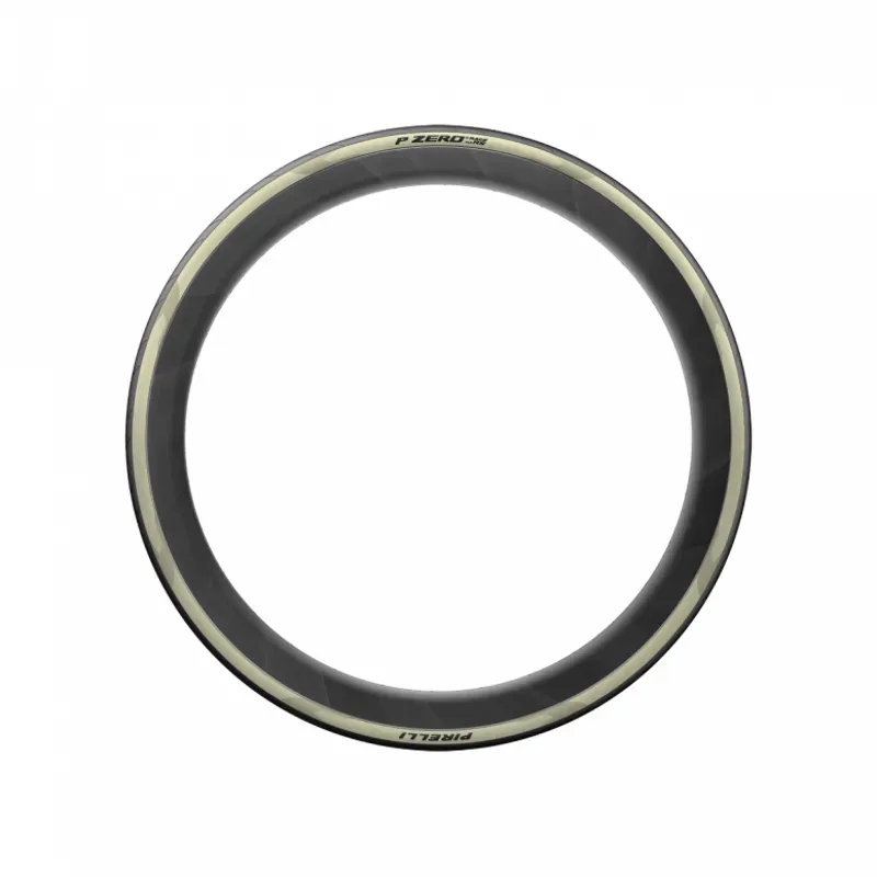 Pirelli P ZERO Race TLR RS Tubeless Retro Road Bike Tyre -1