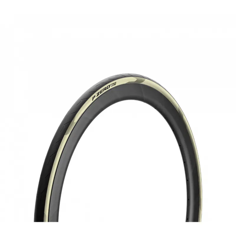 Pirelli P ZERO Race TLR RS Tubeless Retro Road Bike Tyre 