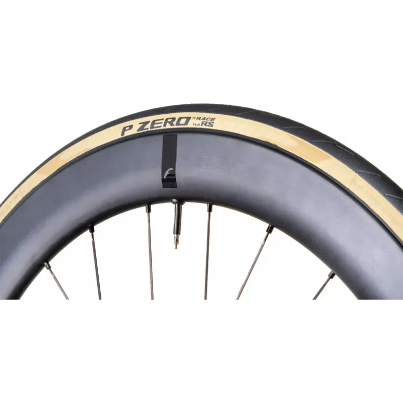Pirelli P ZERO Race TLR RS Tubeless Retro Road Bike Tyre -3