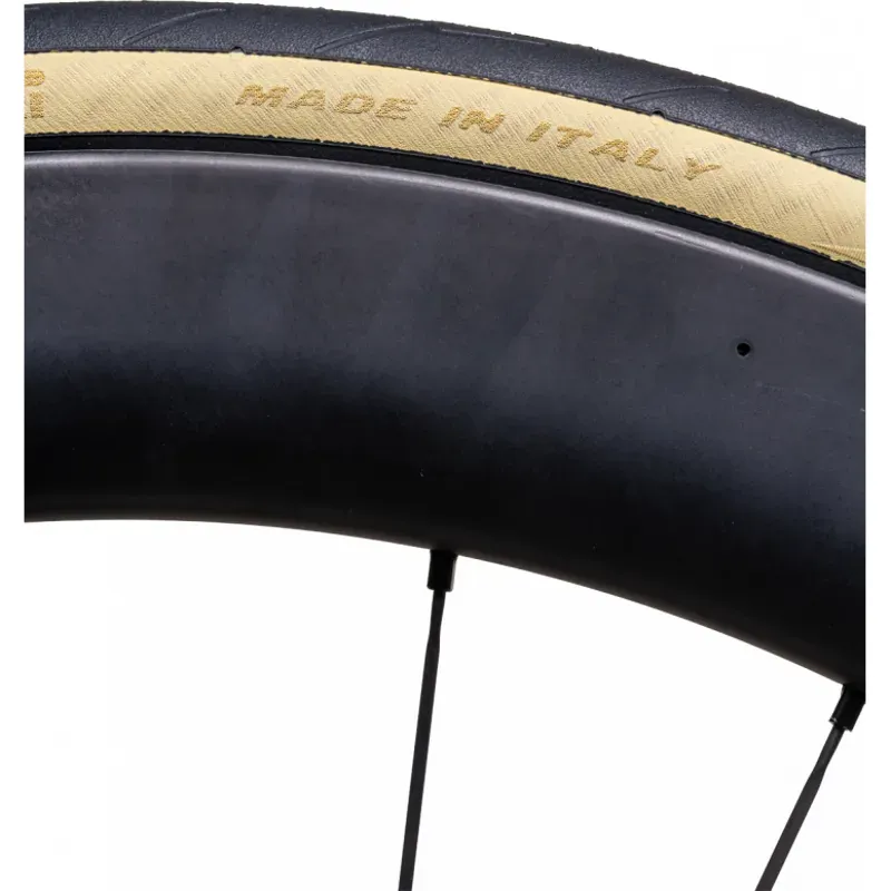 Pirelli P ZERO Race TLR RS Tubeless Retro Road Bike Tyre -5